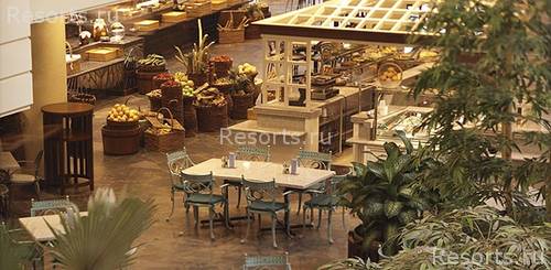 Grand Hyatt Dubai 20